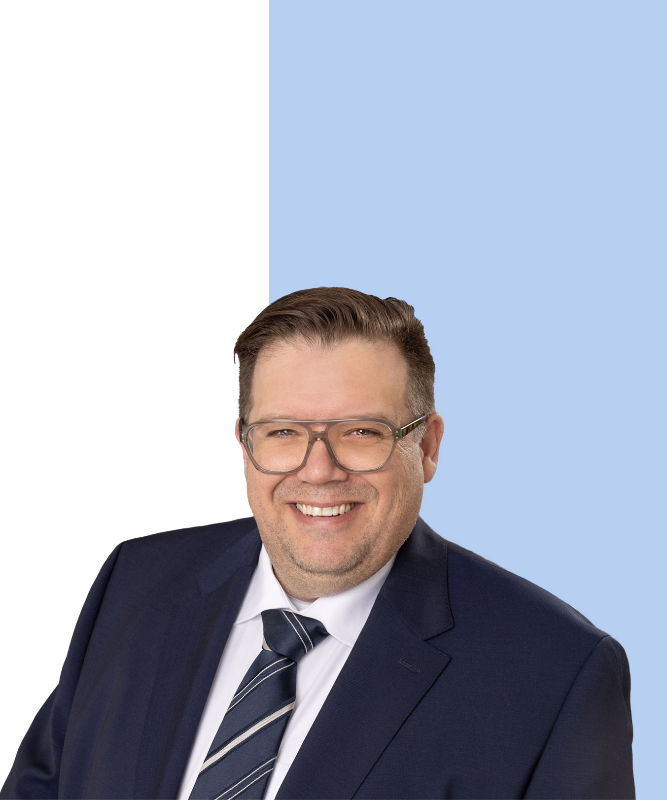 Profilbild Robert Wartenberg